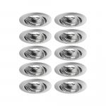 Paulmann EBL Base schwenkbar       93399 