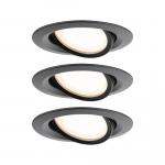 Paulmann EBL Set Nova Plus Coin    93082 