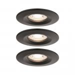 Paulmann EBL Nova mini Coin rund   93084 