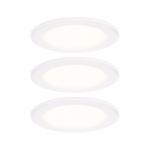 Paulmann LED Möbeleinbauleuchten   93115 