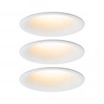 Paulmann Einbauleuchte LED Cymbal  93419 