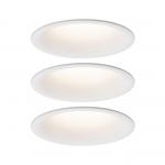 Paulmann Einbauleuchte LED Cymbal  93415 