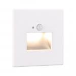 Paulmann LED Wandeinbauleuchte     93133 