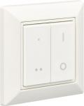PHIL Wall   UID8480/10 ZGP Switch Dim 4B 