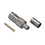 INDEXA BNC-Kupplung            BKU-CRIMP 