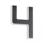 Paulmann Outdoor Solar Hausnummer  79845 