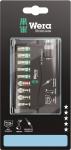 Wera Bits-Sortiment auf      05073630001 