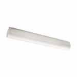 SGL PRELUDE weiß-matt 16W LED     111347 