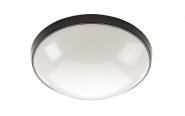 SGL ORION schwarz, 10W LED 2700K  212105 