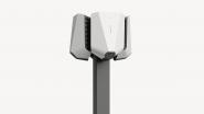 Easee BasePR 80x80 4-Way Vier-WEG 