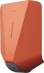 Easee Front Cover RED 