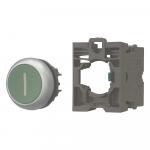 EATON M22-D-G-X1/K10 Drucktaster  216512 