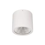 LTS Anbau-Downlight BTNM 202.30.55 WEISS 