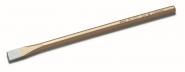 Cimco Elektriker-Meissel 250x10   130006 