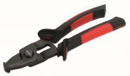 Cimco Kabelschere VDE-H 180 mm    120114 