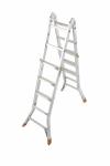 Krause  Telematic  Sprossen       129963 