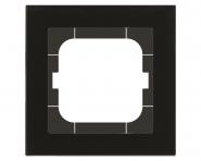 MDT BE-GTR163S.01S Glasrahmen 1fach 