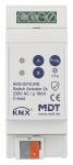 MDT AKS-0216.04S KNX Schaltaktor 2f 2TE 