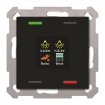 MDT BE-TAS550406.01 KNX Taster Smart 55 