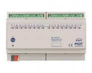 MDT Binäreingang 16-fach 8TE REG 