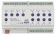 MDT AKS-1216.04S KNX Schaltaktor 12f 8TE 