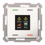 MDT Taster Smart 55 4-fach mit 