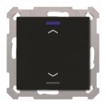 MDT BE-TAL55T106.A1 KNX Taster Light 55 