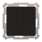 MDT BE-TAL55B206.01 KNX Taster Light 55 