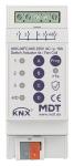 MDT AKK-04FC.04S KNX Schaltaktor 4f 2TE 