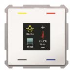 MDT Taster Smart 63 4-fach mit 