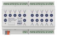 MDT AKS-1616.04S KNX Schaltaktor 16f 8TE 