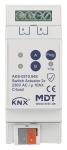 MDT AKS-0210.04S KNX Schaltaktor 2f 2TE 