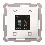 MDT Jalousietaster Smart 55 4-fach mit 
