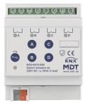 MDT AKS-0410.04S KNX Schaltaktor 4f 4TE 