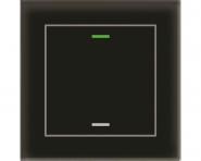 MDT BE-GTL1TS.01S KNX Glastaster II 