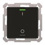 MDT BE-TAL550106.B1 KNX Taster Light 55 