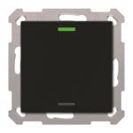 MDT BE-TAL55T106.01 KNX Taster Light 55 