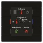 MDT BE-TAS86T06.02 KNX Taster Smart 86 