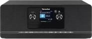 TechniSat DigitRadio 372 CD BT schwarz 
