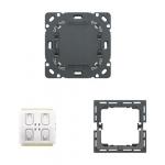 BJ Smart-switch Einsatz    62721/01 U-WL 