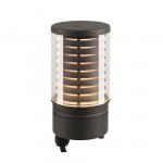 SLV M-POL M Polehead Louver      1006392 