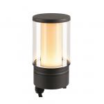 SLV M-POL M Polehead             1006390 
