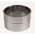 SLV ASTO TUBE Reflektor, silber  1006449 
