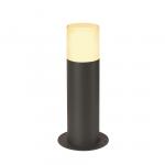 SLV GRAFIT E27 30 Pole round     1006180 