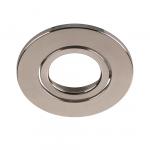 SLV Abdeckring Farbe chrom       1007093 
