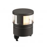 SLV M-POL S Polehead Shader      1006393 