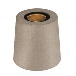 SLV CONCRETO FL Stehleuchte rund 1006408 
