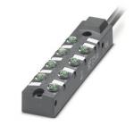Phoenix        SACB- 8/3-L- 5,0PUR-M8 HD 