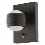 EGLO Außen LED-Wandleuchte/2       96021 