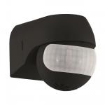 EGLO Außensensor PIR 180° Schwarz  96454 